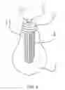 Fig. 05 - Ornamental Lamp with Energy-Saving Function