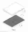 Fig. 02 - Heat transfer device and method of making the same
