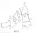 Fig. 02 - Firearm support system