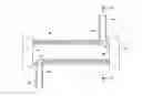 Fig. 01 - MEASURING CUVETTE FOR SPECTROMETRIC MEASURING INSTRUMENT