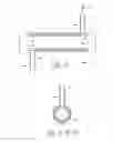 Fig. 03 - MEASURING CUVETTE FOR SPECTROMETRIC MEASURING INSTRUMENT