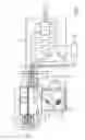 Fig. 02 - Method for the quantitative analysis of the composition of a gas mixture and associated measuring device