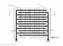 Fig. 01 - Heated sensitive layer gas sensor