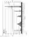 Fig. 09 - Free-flow electrophoresis method for separating analytes