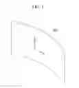Fig. 02 - Curved liquid crystal display device