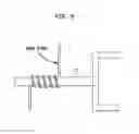 Fig. 07 - Drive gear for extended drive shaft