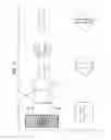 Fig. 08 - Drive gear for extended drive shaft