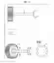 Fig. 09 - Drive gear for extended drive shaft