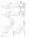 Fig. 13 - Adjustable height sole