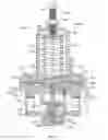 Fig. 04 - Apparatus to interface with a corrugated diaphragm