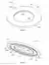 Fig. 06 - Apparatus to interface with a corrugated diaphragm