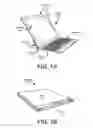 Fig. 02 - Attaching computing device to mount by magnets