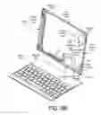Fig. 08 - Attaching computing device to mount by magnets