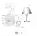Fig. 11 - Wearable and mobile brain computer interface (BCI) device and method