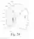 Fig. 25 - Wearable and mobile brain computer interface (BCI) device and method