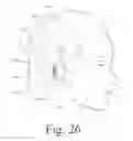 Fig. 27 - Wearable and mobile brain computer interface (BCI) device and method