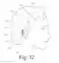 Fig. 33 - Wearable and mobile brain computer interface (BCI) device and method