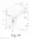 Fig. 40 - Wearable and mobile brain computer interface (BCI) device and method