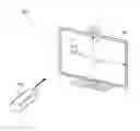 Fig. 01 - Image display apparatus and pointing method for same