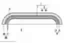 Fig. 01 - CURVED CAPACITIVE TOUCH PANEL AND METHOD OF MANUFACTURING THE SAME