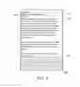 Fig. 03 - Portable electronic device including touch-sensitive display and method of controlling selection of information