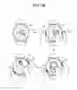 Fig. 12 - Watch type terminal