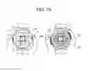 Fig. 13 - Watch type terminal