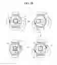 Fig. 14 - Watch type terminal