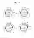 Fig. 16 - Watch type terminal