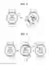 Fig. 17 - Watch type terminal