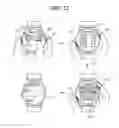 Fig. 23 - Watch type terminal