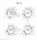Fig. 24 - Watch type terminal