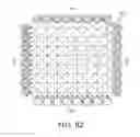 Fig. 83 - MULTI-TOUCH DETECTION BY AN OPTICAL TOUCH SCREEN