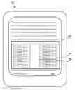 Fig. 01 - METHOD AND SYSTEM FOR TERM-OCCURRENCE-BASED NAVIGATION OF APPORTIONED E-BOOK CONTENT