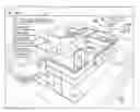 Fig. 01 - System and method for virtual region based access control operations using BIM