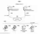 Fig. 01 - Printing server group including a print service of transferring a print job to a printer via a network
