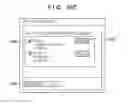 Fig. 22 - Printing server group including a print service of transferring a print job to a printer via a network