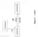 Fig. 09 - Deep linking of mobile apps by barcode, sound or collision
