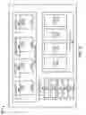 Fig. 03 - Context sensitive framework for providing data from relevant applications