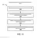 Fig. 12 - Context sensitive framework for providing data from relevant applications