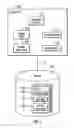 Fig. 02 - Correcting overlapping data sets in a volume