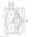 Fig. 02 - Multiple processor architecture with flexible external input/output interface