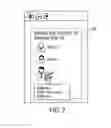 Fig. 03 - Storage and recovery of digital data based on social network