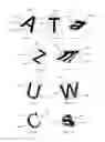 Fig. 10 - TEST FOR DISTINGUISHING BETWEEN A HUMAN AND A COMPUTER PROGRAM