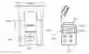 Fig. 01 - Method for deploying large numbers of waste containers in a waste collection system