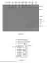 Fig. 10 - Indicia reading terminal including frame quality evaluation processing