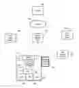 Fig. 01 - Methods, apparatus, and systems for managing logistics information related to a container having a scale