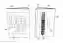Fig. 01 - Combination greeting card and gift card presenter