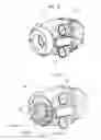Fig. 03 - Switch structure and explosion-proof device