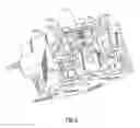 Fig. 05 - Protective device having a thin construction